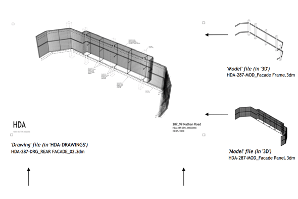 cad standards